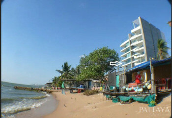 Кондоминиум в Паттайе, Таиланд | THE446315