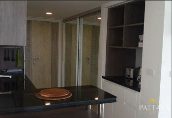 Кондоминиум в Паттайе, Таиланд | THE446315