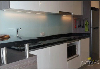 Кондоминиум в Паттайе, Таиланд | THE446315