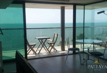 Кондоминиум в Паттайе, Таиланд | THE446315