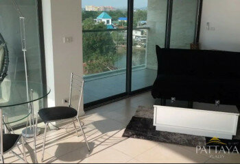 Кондоминиум в Паттайе, Таиланд | THE446315