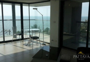 Кондоминиум в Паттайе, Таиланд | THE446315