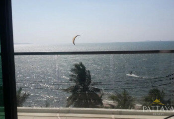 Кондоминиум в Паттайе, Таиланд | THE446315