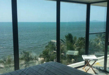 Кондоминиум в Паттайе, Таиланд | THE446315