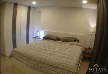 Кондоминиум в Паттайе, Таиланд | THE446315