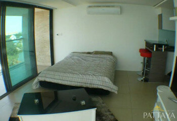 Кондоминиум в Паттайе, Таиланд | THE446315