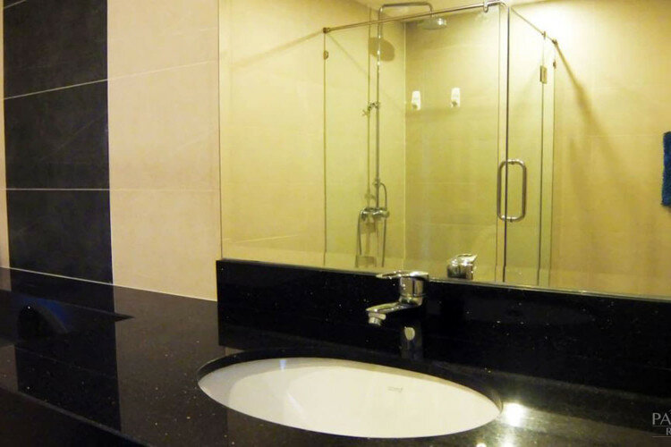 Кондоминиум в Паттайе, Таиланд | THE246410