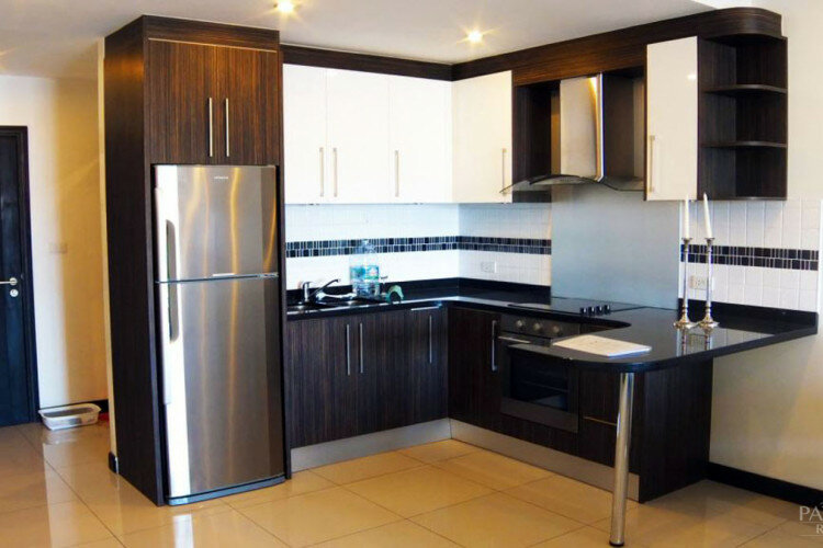 Кондоминиум в Паттайе, Таиланд | THE246410