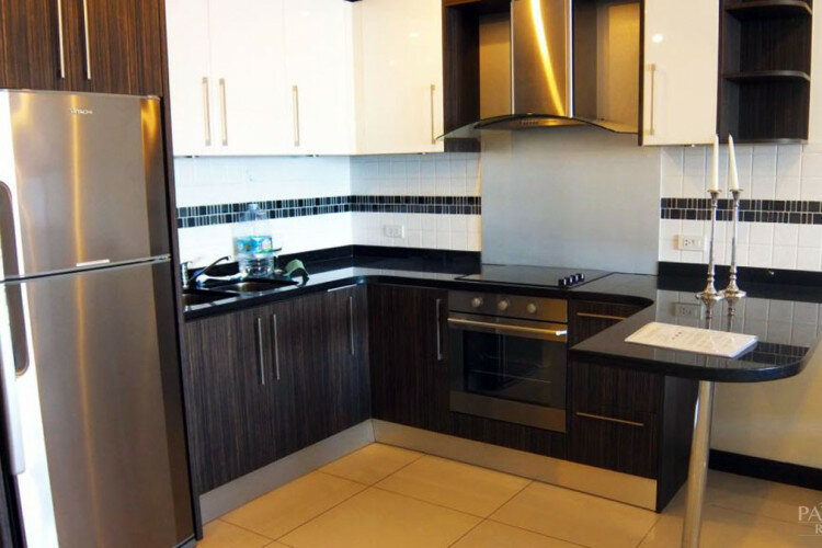 Кондоминиум в Паттайе, Таиланд | THE246410