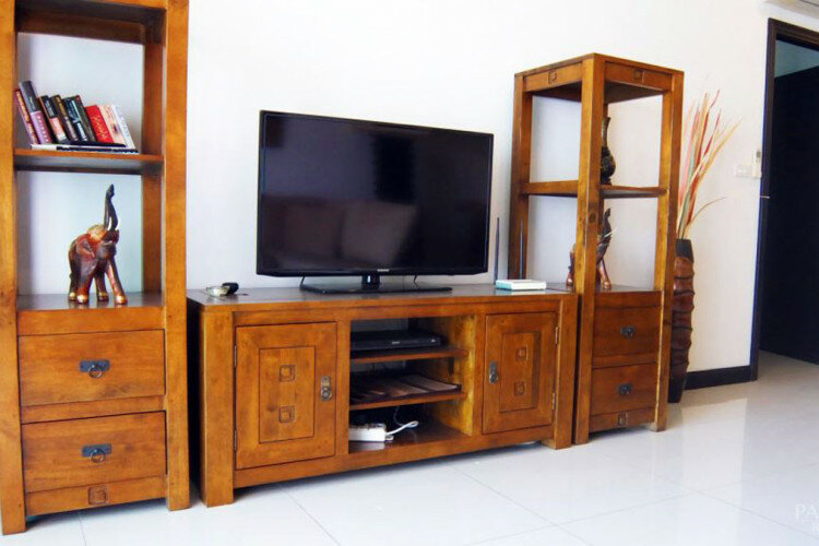 Кондоминиум в Паттайе, Таиланд | THE246410