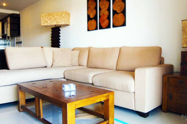 Кондоминиум в Паттайе, Таиланд | THE246410