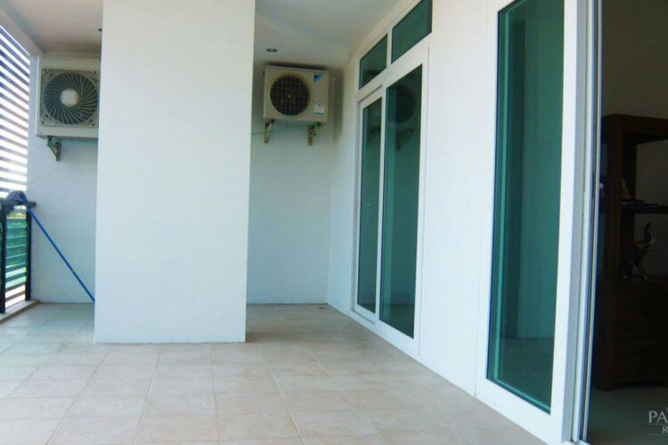 Кондоминиум в Паттайе, Таиланд | THE246410