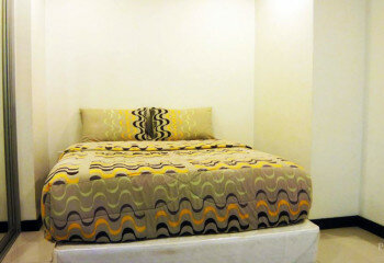 Кондоминиум в Паттайе, Таиланд | THE246410