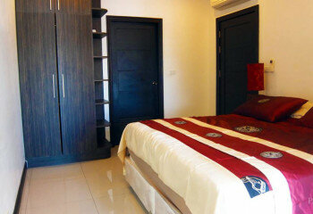 Кондоминиум в Паттайе, Таиланд | THE246410