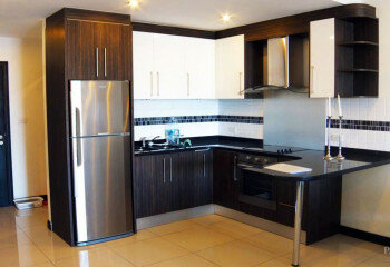 Кондоминиум в Паттайе, Таиланд | THE246410