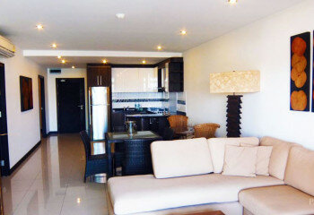 Кондоминиум в Паттайе, Таиланд | THE246410