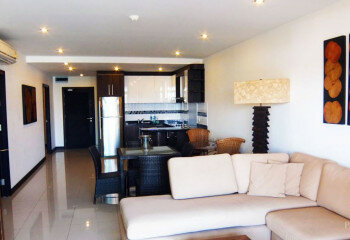 Кондоминиум в Паттайе, Таиланд | THE246410