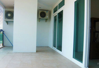 Кондоминиум в Паттайе, Таиланд 