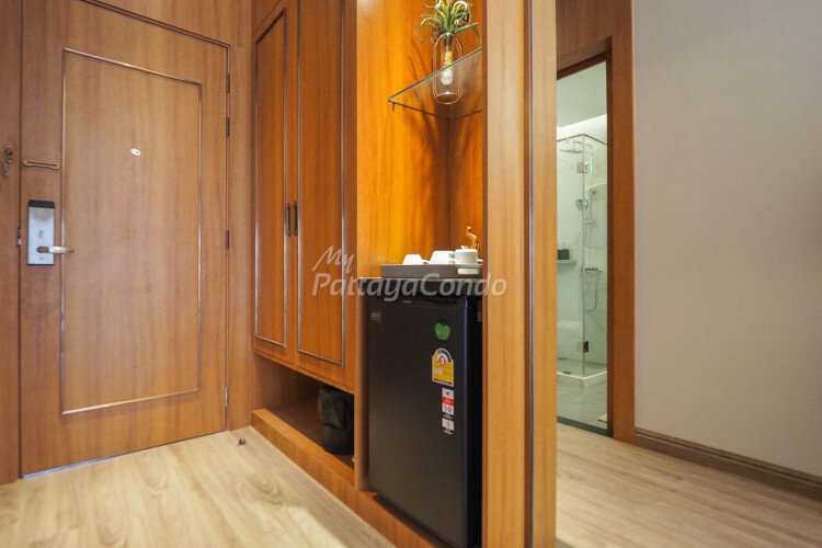 Кондоминиум в Паттайе, Таиланд | THE355983