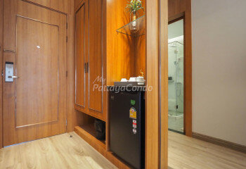 Кондоминиум в Паттайе, Таиланд | THE355983