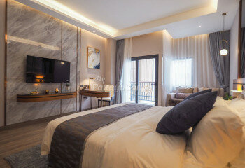 Кондоминиум в Паттайе, Таиланд | THE355983