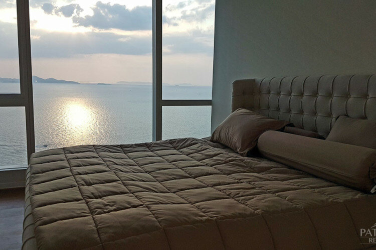 Кондоминиум в Паттайе, Таиланд | THE546279