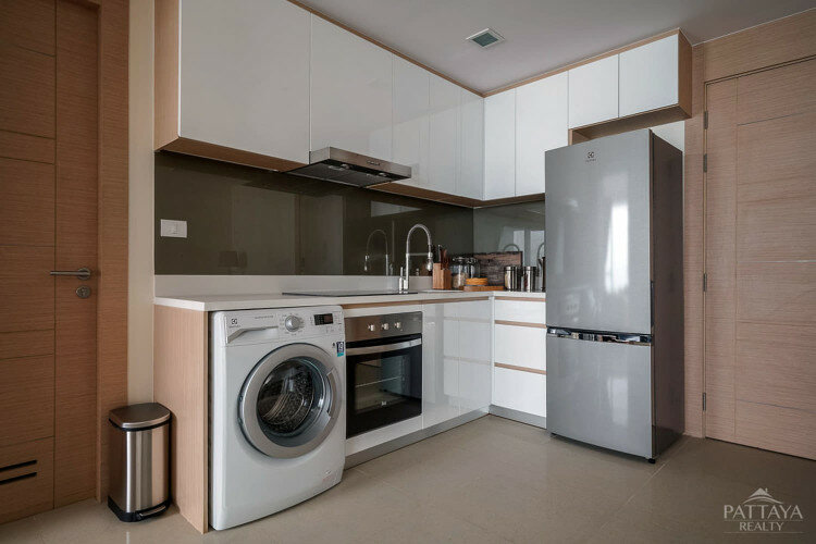 Кондоминиум в Паттайе, Таиланд | THE546279