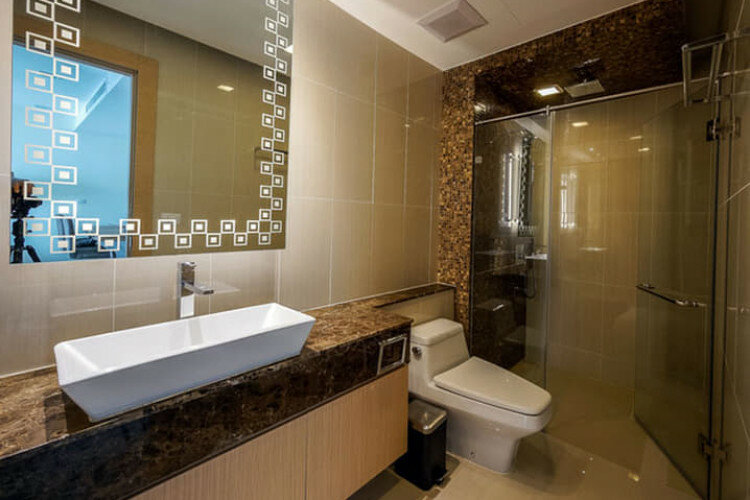 Кондоминиум в Паттайе, Таиланд | THE546279