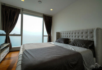 Кондоминиум в Паттайе, Таиланд | THE546279