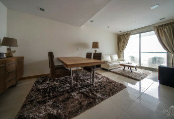 Кондоминиум в Паттайе, Таиланд | THE546279