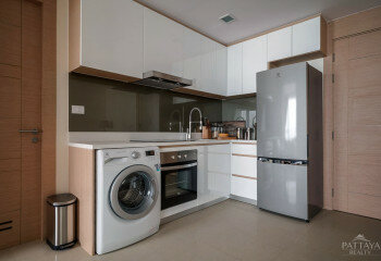 Кондоминиум в Паттайе, Таиланд | THE546279