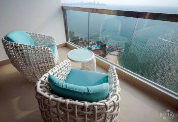 Кондоминиум в Паттайе, Таиланд | THE546279