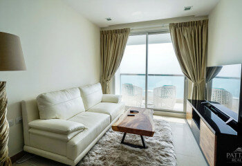 Кондоминиум в Паттайе, Таиланд 