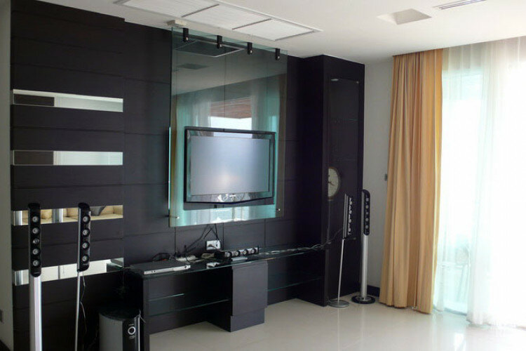 Кондоминиум в Паттайе, Таиланд | THE146525