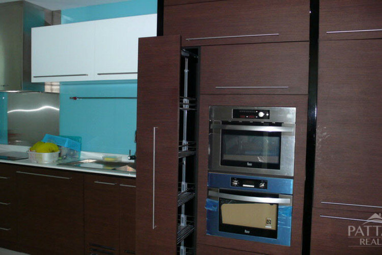 Кондоминиум в Паттайе, Таиланд | THE146525