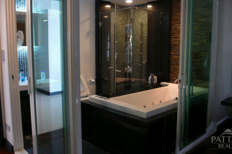 Кондоминиум в Паттайе, Таиланд | THE146525