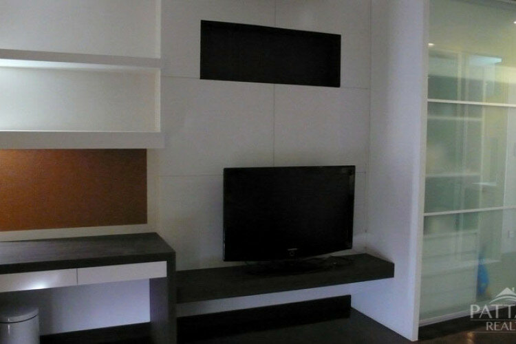 Кондоминиум в Паттайе, Таиланд | THE146525