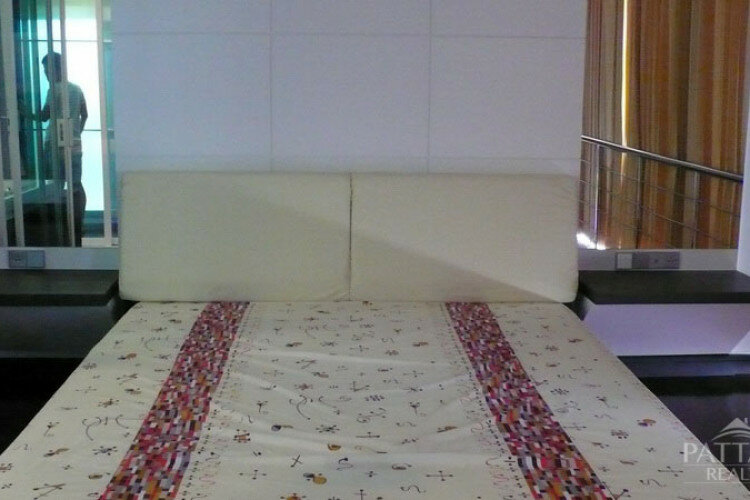 Кондоминиум в Паттайе, Таиланд | THE146525