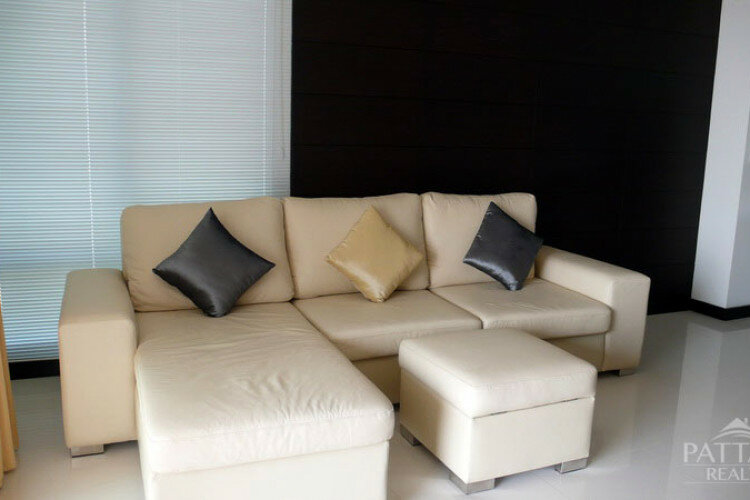 Кондоминиум в Паттайе, Таиланд | THE146525