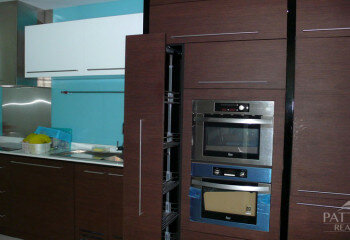 Кондоминиум в Паттайе, Таиланд | THE146525