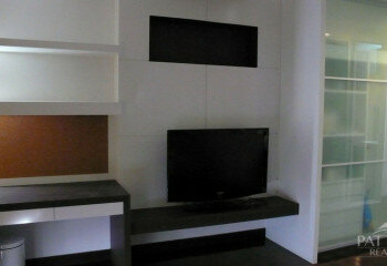 Кондоминиум в Паттайе, Таиланд | THE146525