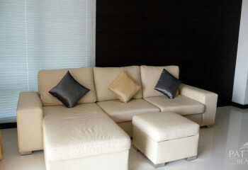 Кондоминиум в Паттайе, Таиланд 