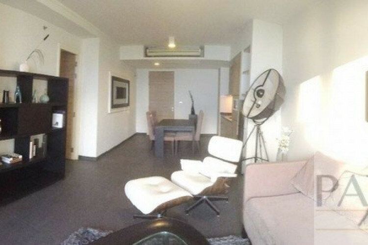 Кондоминиум в Паттайе, Таиланд | THE446459