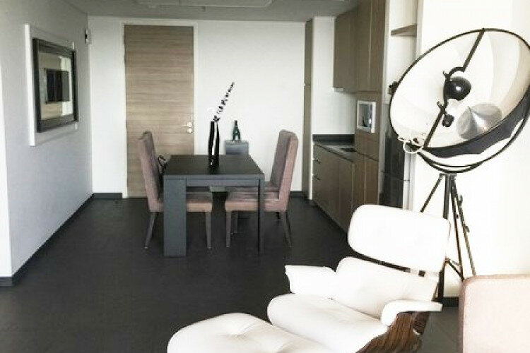 Кондоминиум в Паттайе, Таиланд | THE446459