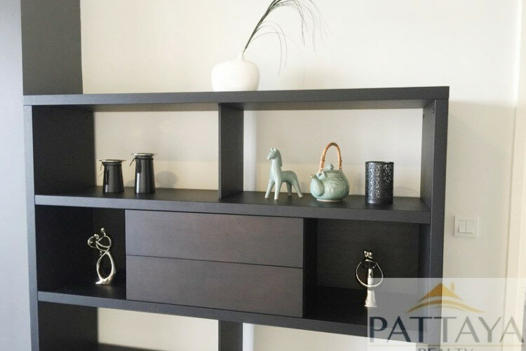 Кондоминиум в Паттайе, Таиланд | THE446459