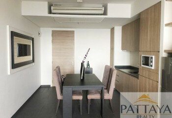 Кондоминиум в Паттайе, Таиланд | THE446459