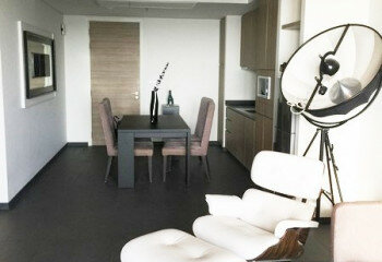 Кондоминиум в Паттайе, Таиланд | THE446459