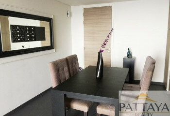Кондоминиум в Паттайе, Таиланд | THE446459