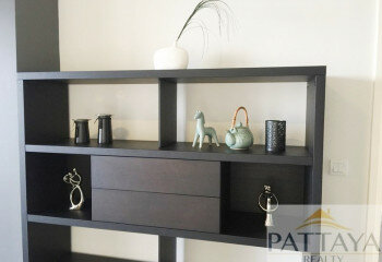 Кондоминиум в Паттайе, Таиланд | THE446459