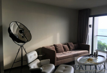 Кондоминиум в Паттайе, Таиланд | THE446459